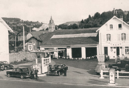 le garage a pizza - pizzeria à Gérardmer